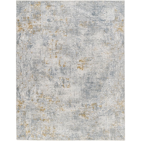 Dresden DRE-2320 Machine Crafted Area Rug